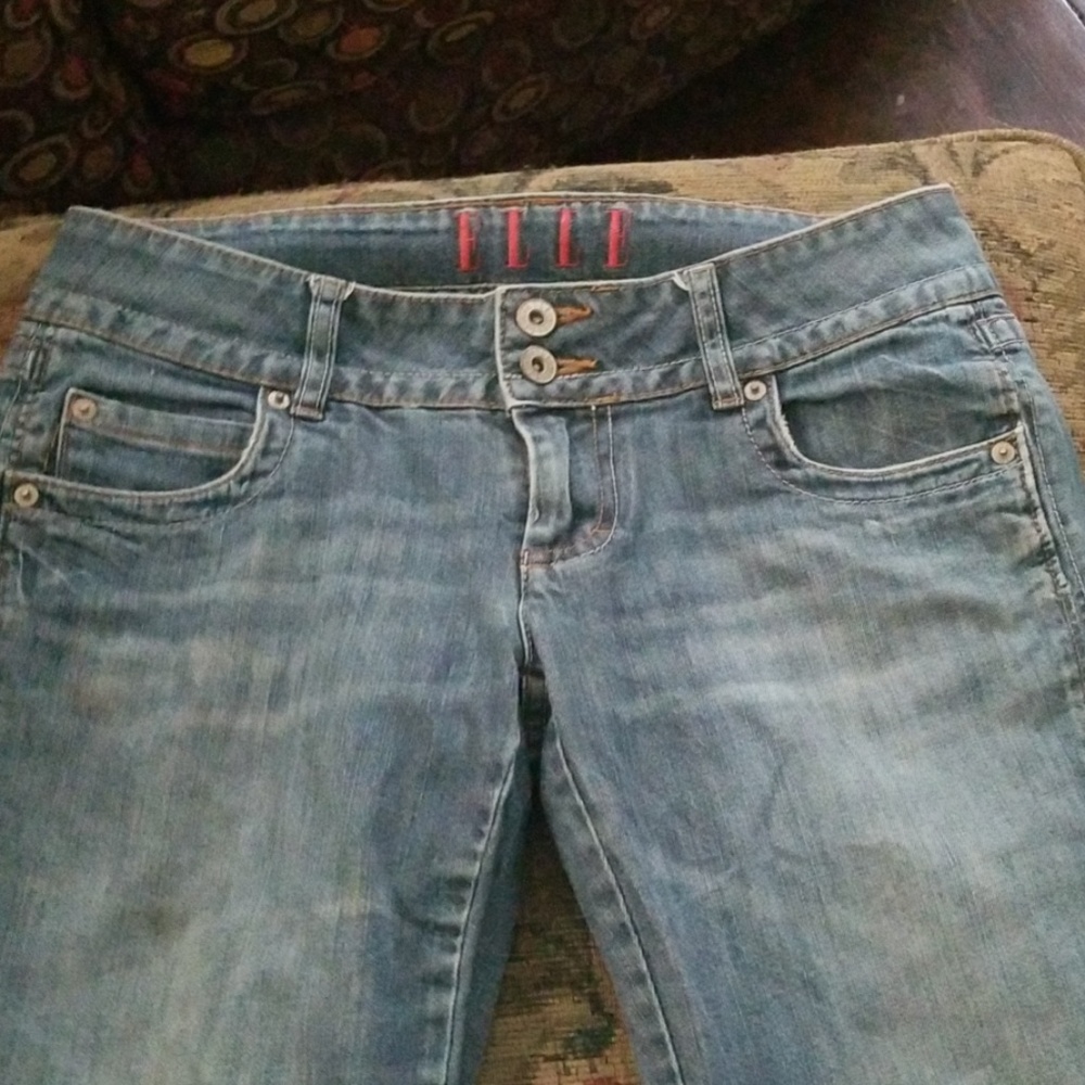 Elle Jeans